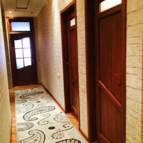 In Baku 159.0 m² apartment is for sale - Image 4