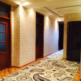 In Baku 159.0 m² apartment is for sale - Image 5