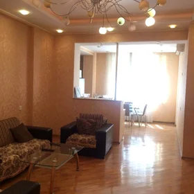 In Baku 105.0 m² apartment is for sale - Image 2
