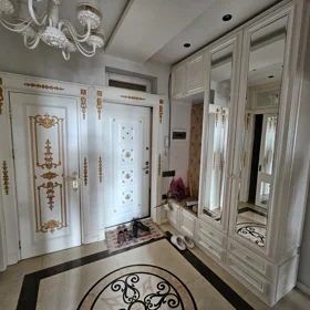 In Baku 55.0 m² apartment is for rent - Image 3