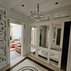 In Baku 55.0 m² apartment is for rent - Image 4