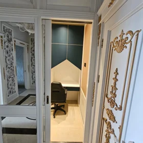 In Baku 55.0 m² apartment is for rent - Image 5