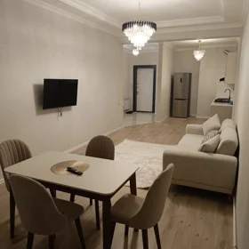 In Sumgayit 72.0 m² apartment is for rent - Image 3