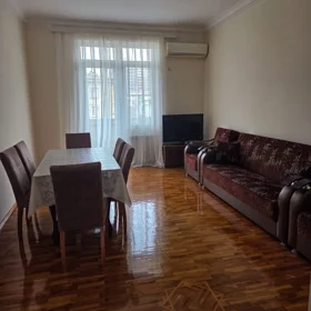 In Baku 75.0 m² apartment is for rent - Image 2