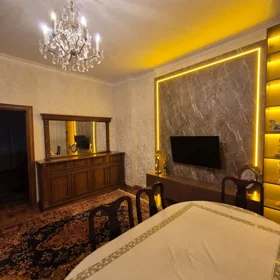In Baku 65.0 m² apartment is for rent - Image 2