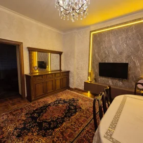 In Baku 65.0 m² apartment is for rent - Image 3