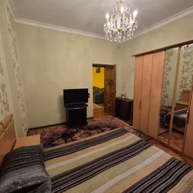 In Baku 65.0 m² apartment is for rent - Image 4