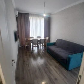 In Baku 50.0 m² apartment is for rent - Image 2