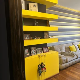 In Baku 185.0 m² apartment is for sale - Image 3