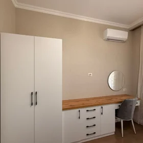 In Baku 47.0 m² apartment is for rent - Image 2