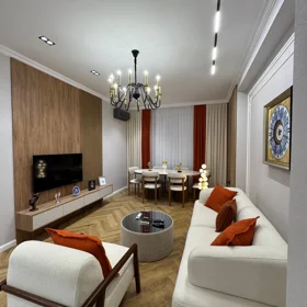 In Baku 55.0 m² apartment is for sale - Image 2