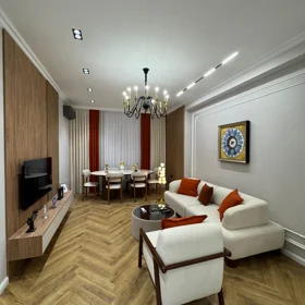 In Baku 55.0 m² apartment is for sale - Image 3