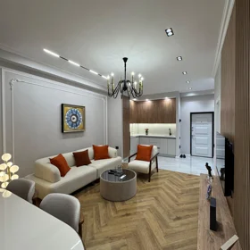 In Baku 55.0 m² apartment is for sale - Image 4