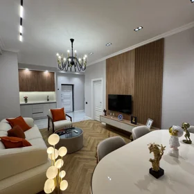 In Baku 55.0 m² apartment is for sale - Image 5