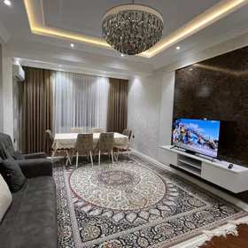 In Baku 116.0 m² apartment is for sale - Image 2