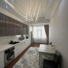 In Baku 116.0 m² apartment is for sale - Image 4