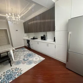 In Baku 116.0 m² apartment is for sale - Image 5