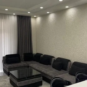 In Baku 65.0 m² apartment is for rent - Image 2