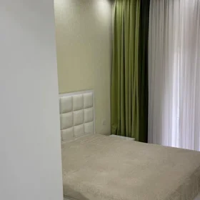 In Baku 65.0 m² apartment is for rent - Image 4