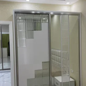 In Baku 65.0 m² apartment is for rent - Image 5