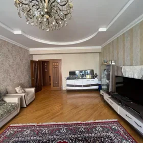 In Baku 150.0 m² apartment is for rent - Image 3