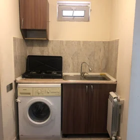 In Baku 25.0 m² house with 1.0 rooms is for rent - Image 3