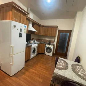 In Baku 120.0 m² apartment is for sale - Image 5