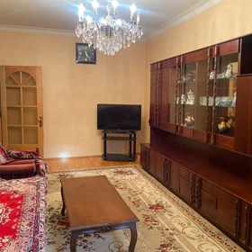 In Baku 61.0 m² apartment is for rent - Image 2