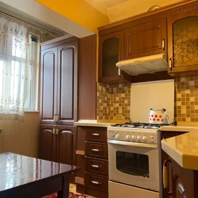 In Baku 61.0 m² apartment is for rent - Image 3