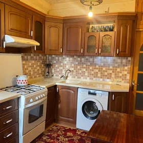 In Baku 61.0 m² apartment is for rent - Image 4