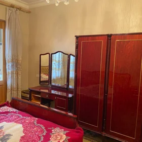 In Baku 61.0 m² apartment is for rent - Image 5