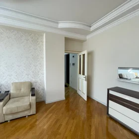 In Baku 105.0 m² apartment is for rent - Image 4