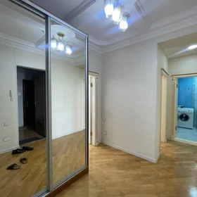 In Baku 105.0 m² apartment is for rent - Image 5