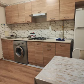 In Sumgayit 60.0 m² apartment is for rent - Image 5