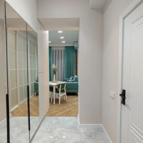 In Baku 45.0 m² apartment is for rent - Image 2