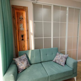 In Baku 45.0 m² apartment is for rent - Image 4