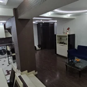 In Baku 60.0 m² apartment is for rent - Image 2