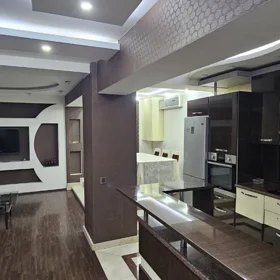 In Baku 60.0 m² apartment is for rent - Image 3