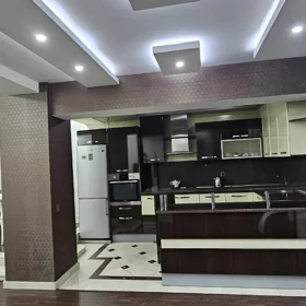 In Baku 60.0 m² apartment is for rent - Image 4