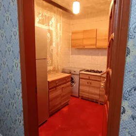 In Baku 56.0 m² apartment is for rent - Image 3