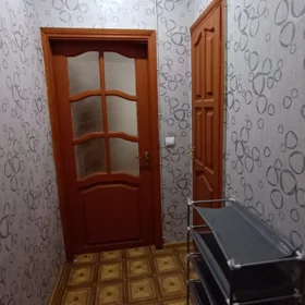 In Baku 56.0 m² apartment is for rent - Image 4