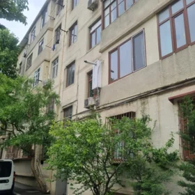 In Baku 56.0 m² apartment is for rent - Image 5