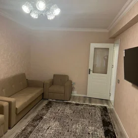 In Baku 60.0 m² apartment is for rent - Image 4