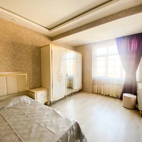 In Baku 95.0 m² apartment is for rent - Image 5