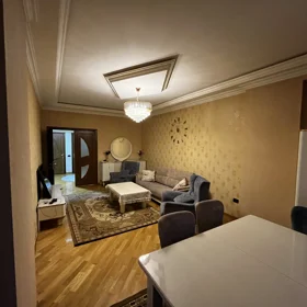 In Baku 136.0 m² apartment is for rent - Image 3