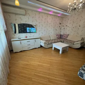 In Baku 65.0 m² apartment is for rent - Image 4