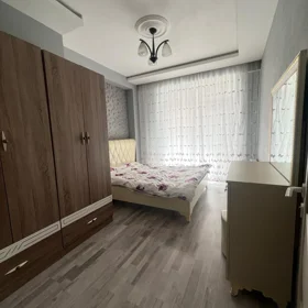 In Baku 50.0 m² apartment is for rent - Image 3