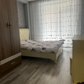 In Baku 50.0 m² apartment is for rent - Image 4