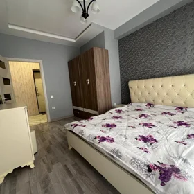 In Baku 50.0 m² apartment is for rent - Image 5