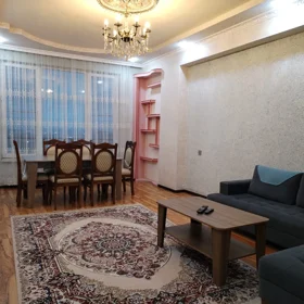 In Baku 105.0 m² apartment is for rent - Image 2